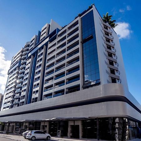 Edificio Time Apto 613 Er Hospedagens Apartman Maceió Kültér fotó