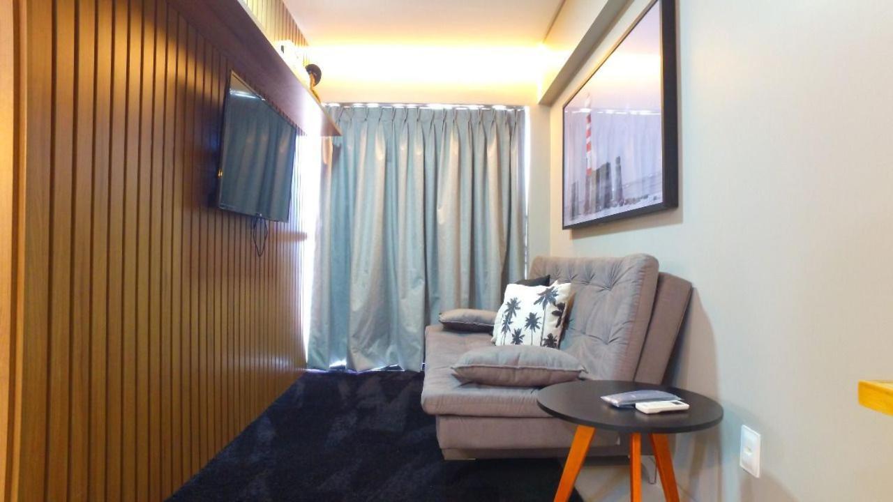 Edificio Time Apto 613 Er Hospedagens Apartman Maceió Kültér fotó