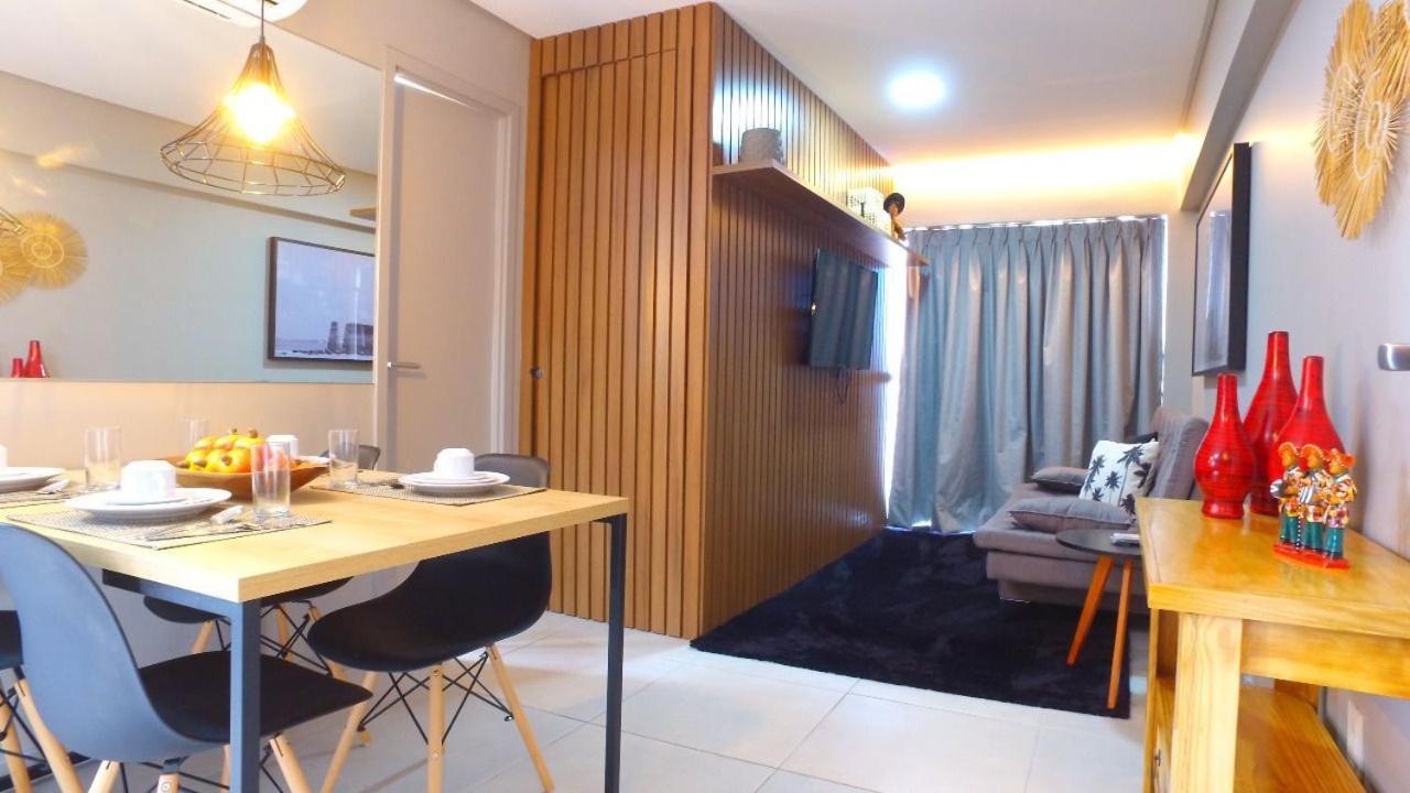 Edificio Time Apto 613 Er Hospedagens Apartman Maceió Kültér fotó