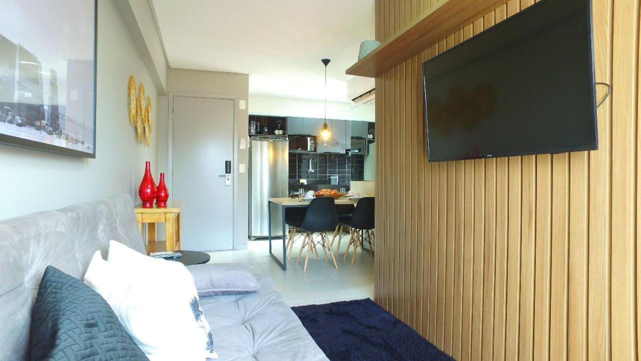 Edificio Time Apto 613 Er Hospedagens Apartman Maceió Kültér fotó