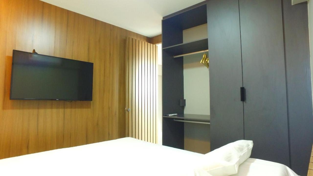 Edificio Time Apto 613 Er Hospedagens Apartman Maceió Kültér fotó