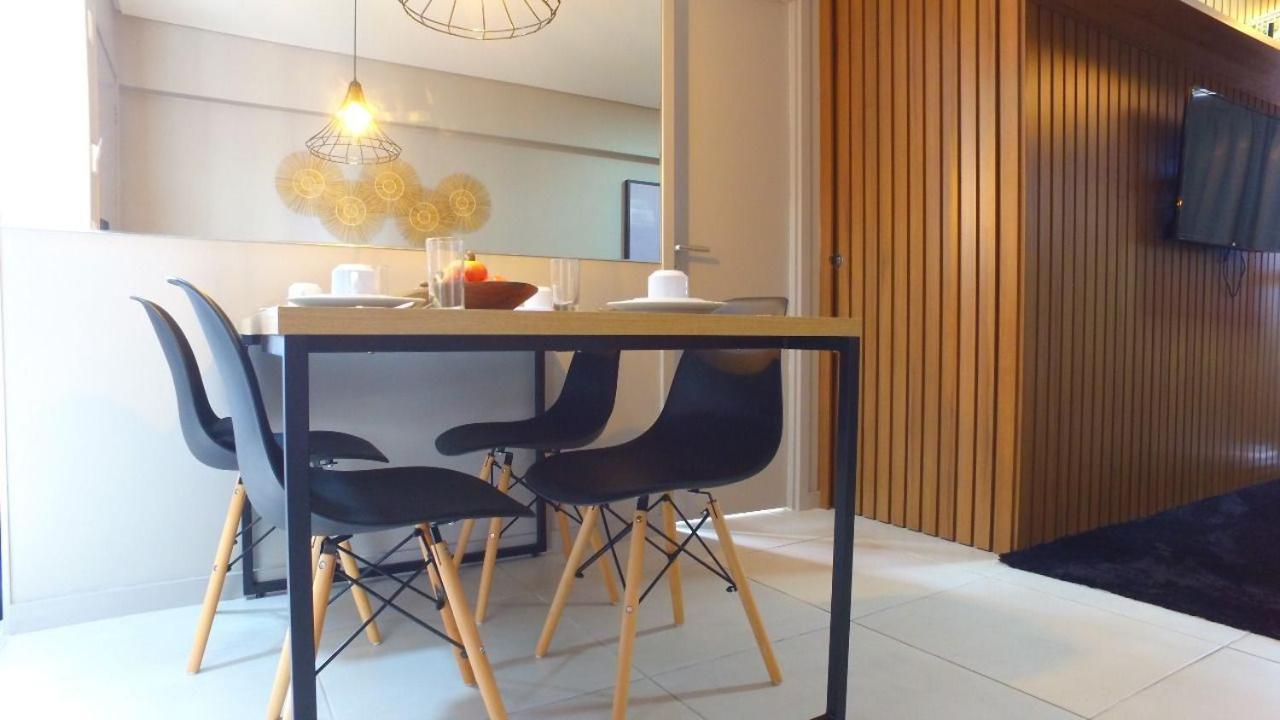 Edificio Time Apto 613 Er Hospedagens Apartman Maceió Kültér fotó