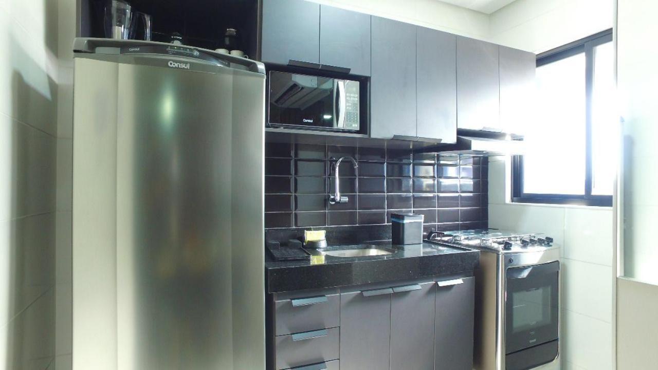 Edificio Time Apto 613 Er Hospedagens Apartman Maceió Kültér fotó
