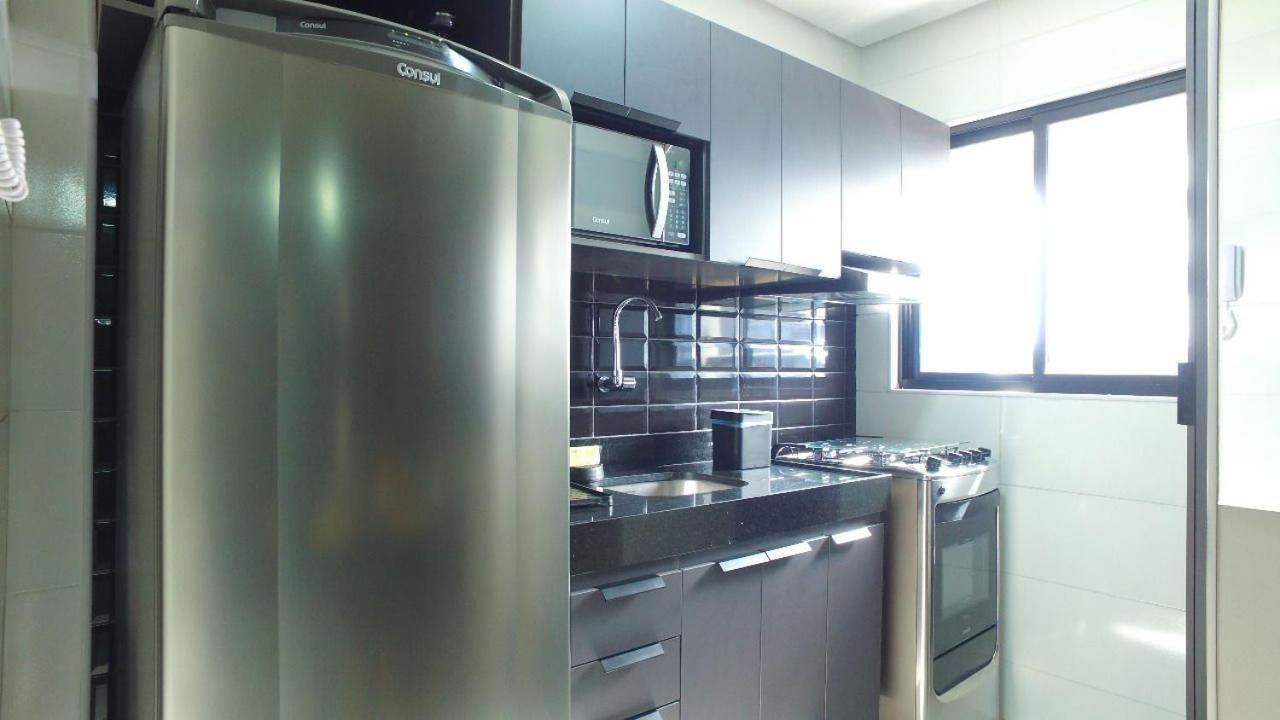 Edificio Time Apto 613 Er Hospedagens Apartman Maceió Kültér fotó